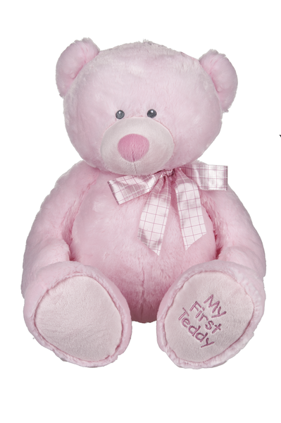 Ganz Mi primer peluche 25"