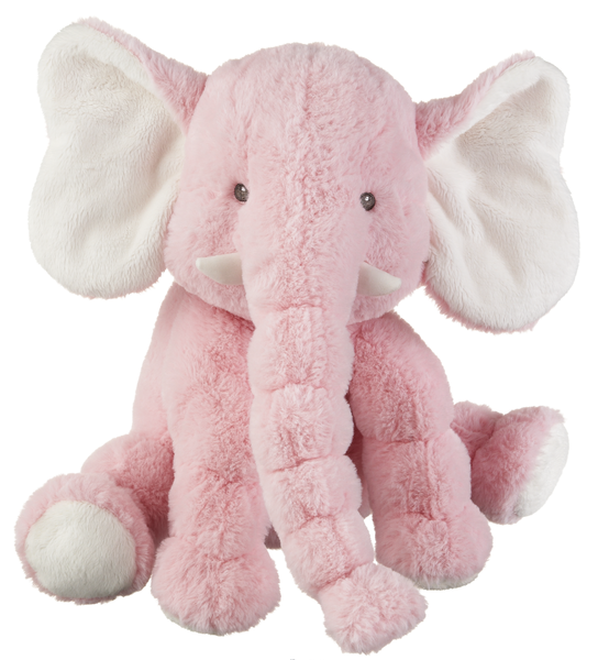 Ganz Jellybean Elephant 14"