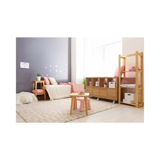 What to look for when buying a new dresser for your nursery