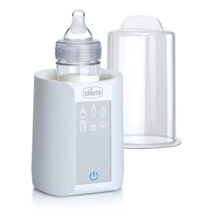 Chicco Digital Bottle Warmer & Sterilizer