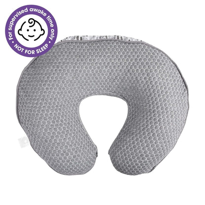 Boppy Luxe Slipcover Nursing Pillow