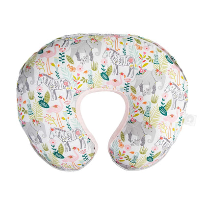 Boppy Luxe Slipcover Nursing Pillow