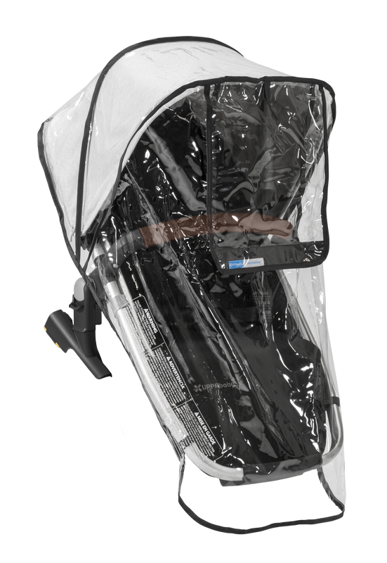 Protetor de chuva UPPAbaby para RumbleSeat/RumbleSeat V2