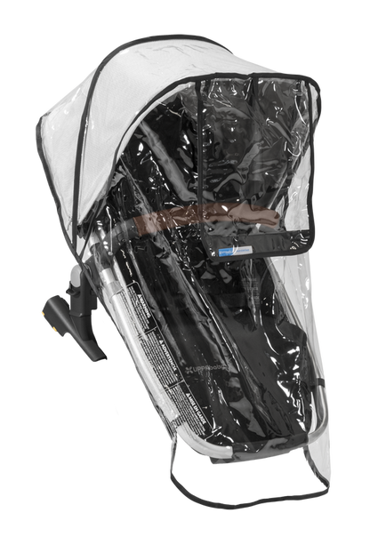 UPPAbaby Rain Shield for RumbleSeat/RumbleSeat V2