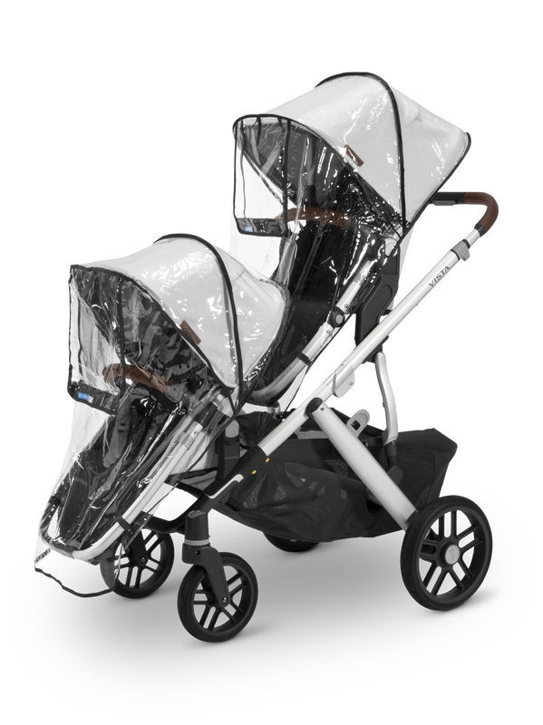 Protetor de chuva UPPAbaby para RumbleSeat/RumbleSeat V2