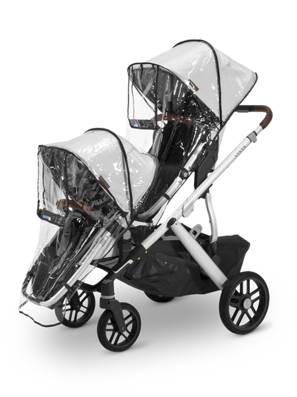 UPPAbaby Rain Shield for RumbleSeat/RumbleSeat V2