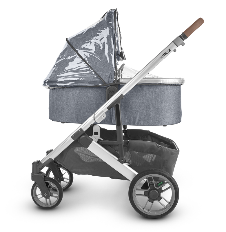 UPPAbaby Rain Shield for Bassinet