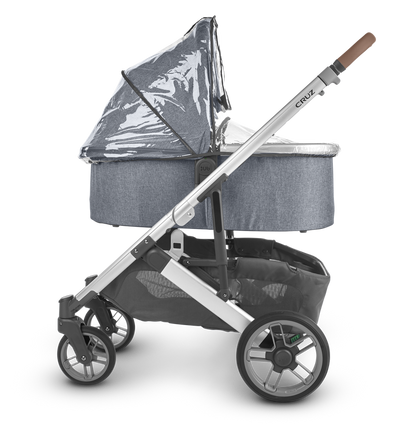 UPPAbaby Rain Shield for Bassinet