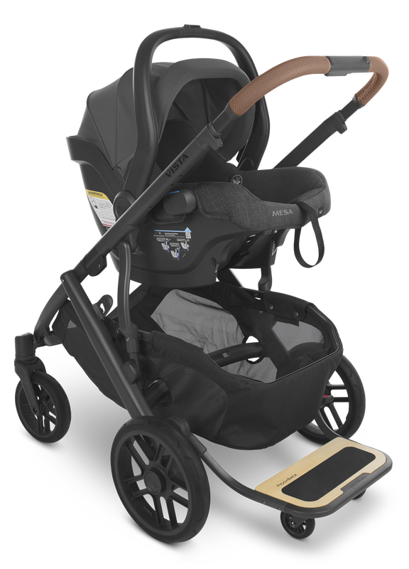 UPPAbaby PiggyBack Ride-A-Long Board for Vista/Vista2