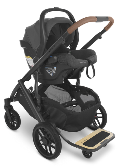 Tabla UPPAbaby PiggyBack Ride-A-Long para Vista/Vista2