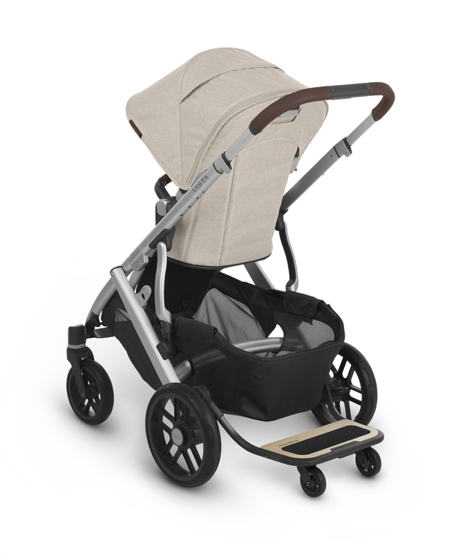 Prancha UPPAbaby PiggyBack Ride-A-Long para Vista/Vista2