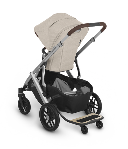 Tabla UPPAbaby PiggyBack Ride-A-Long para Vista/Vista2