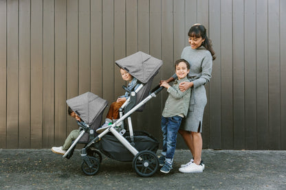 Tabla UPPAbaby PiggyBack Ride-A-Long para Vista/Vista2