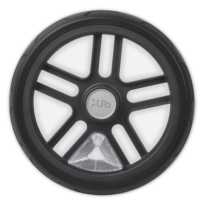 uppababy vista wheel reflectors UPPAbaby Wheel Reflectors