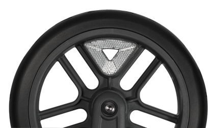 UPPAbaby Wheel Reflectors for VISTA and VISTA V2