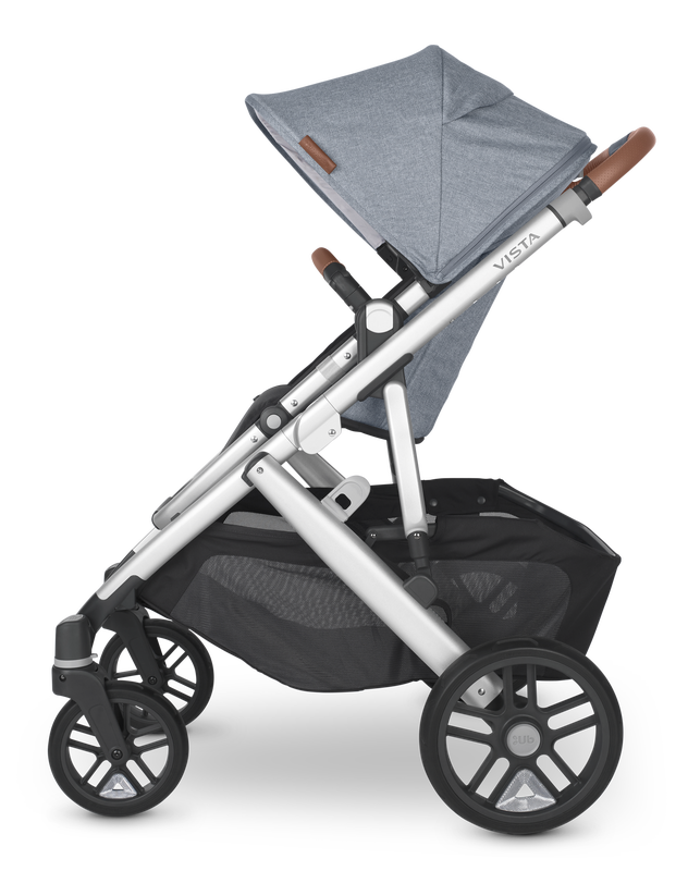 Capa de cesta UPPAbaby para Cruz