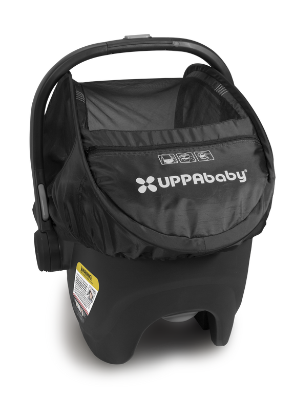 Guarda-sol UPPAbaby Cabana para cadeirinha infantil