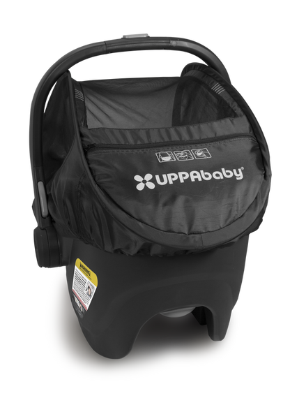 Guarda-sol UPPAbaby Cabana para cadeirinha infantil