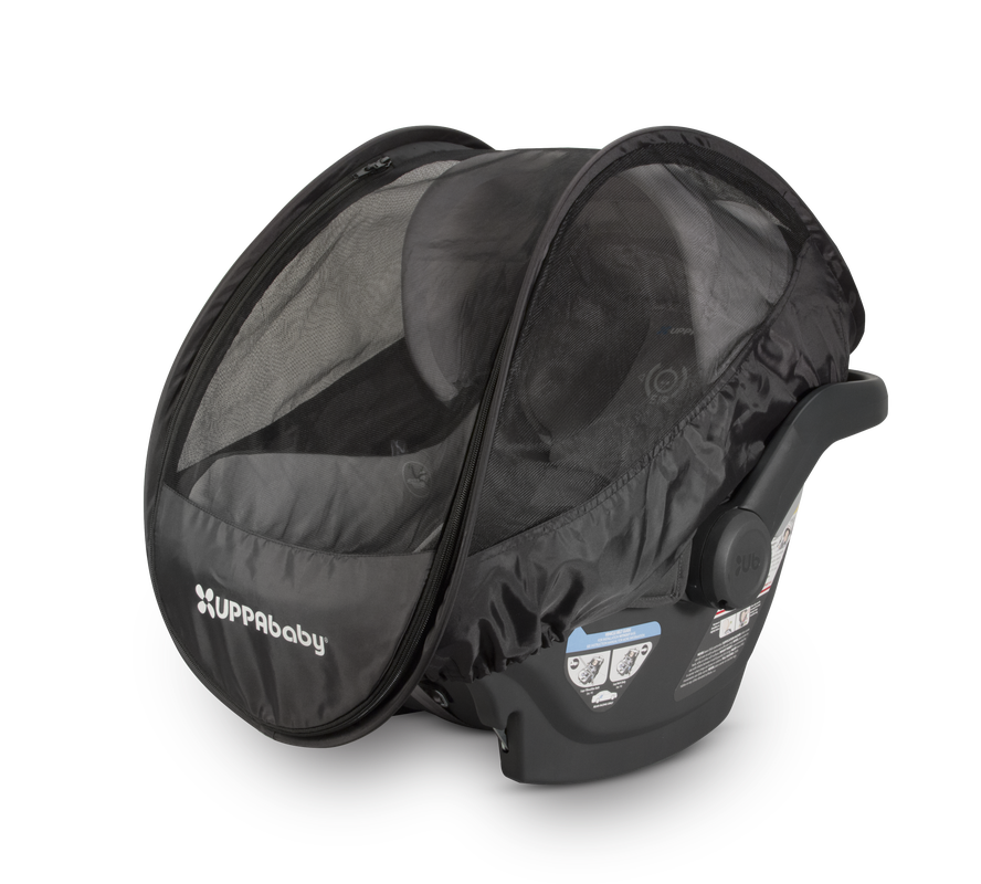 Parasol UPPAbaby Cabana para asiento de coche infantil