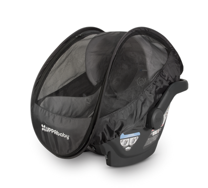 Guarda-sol UPPAbaby Cabana para cadeirinha infantil