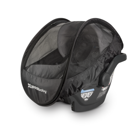 Parasol UPPAbaby Cabana para asiento de coche infantil