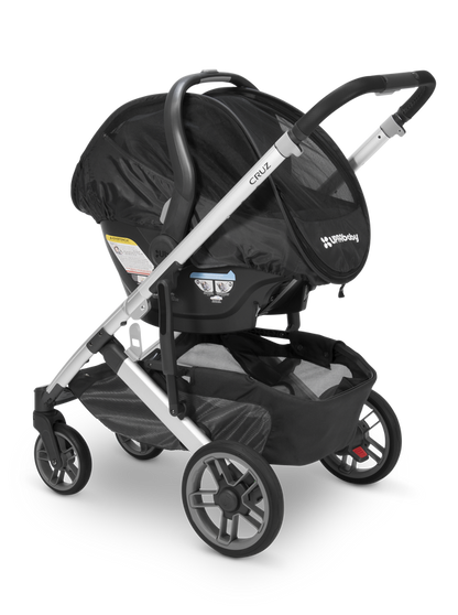 UPPAbaby Cabana Sunshade for Infant Car Seat