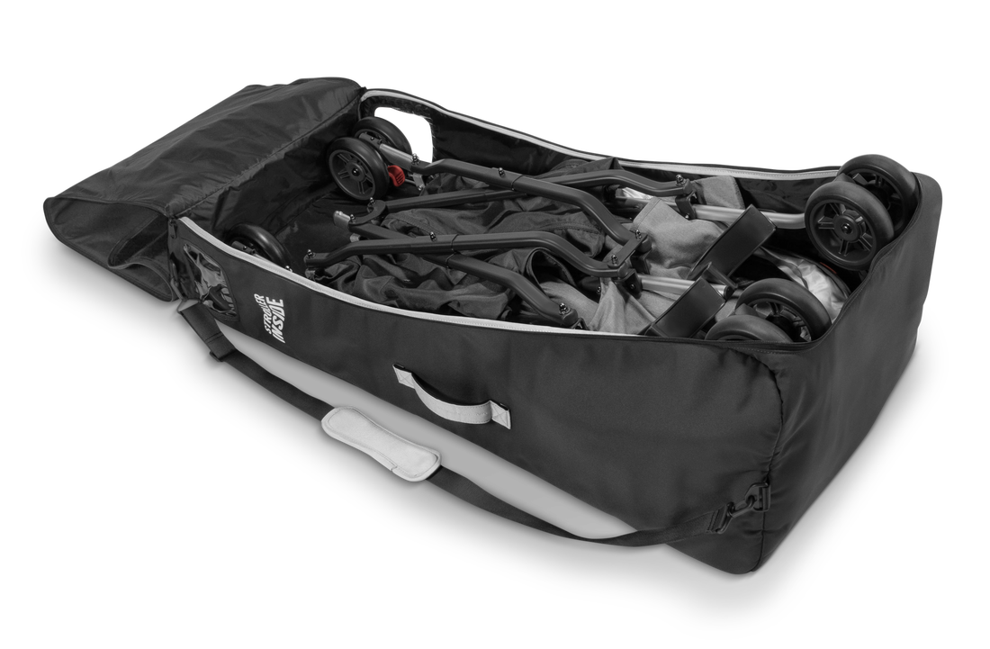 Bolsa de viagem UPPAbaby para G-Link/G-Link V2