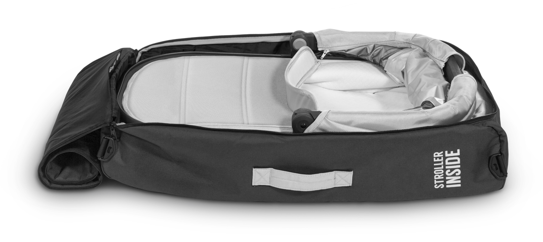 UPPAbaby Travel Bag for RumbleSeat & Bassinet