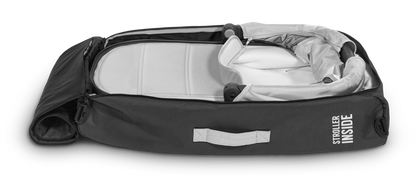 UPPAbaby Travel Bag for RumbleSeat & Bassinet