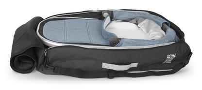 Bolsa de viagem UPPAbaby para RumbleSeat e berço