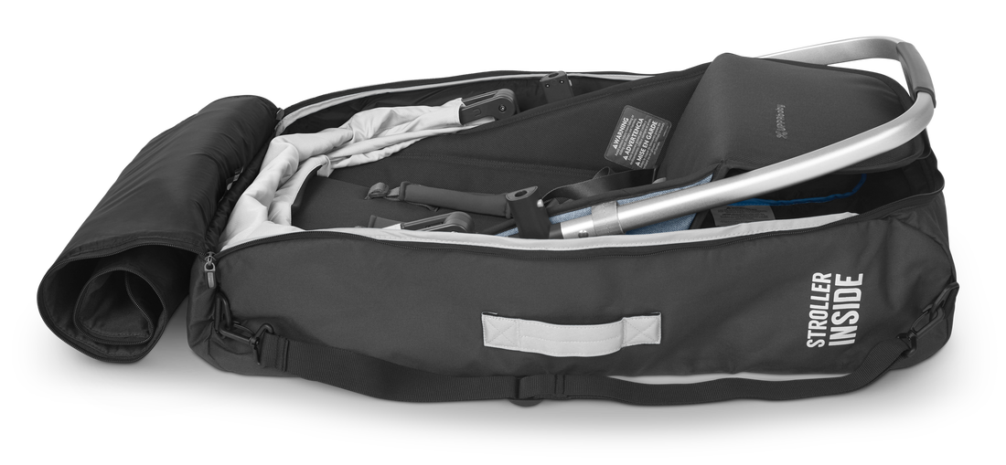 UPPAbaby Travel Bag for RumbleSeat & Bassinet