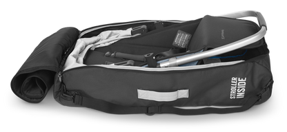 Bolsa de viaje UPPAbaby para RumbleSeat y moisés