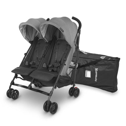 Bolsa de viagem UPPAbaby para G-Link/G-Link V2