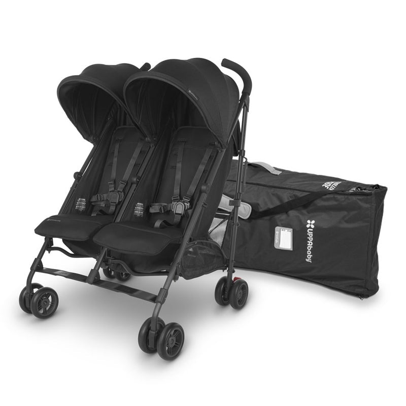 Bolsa de viagem UPPAbaby para G-Link/G-Link V2