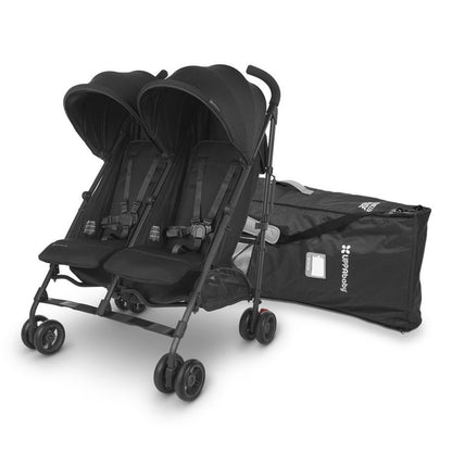 Bolsa de viaje UPPAbaby para G-Link/G-Link V2