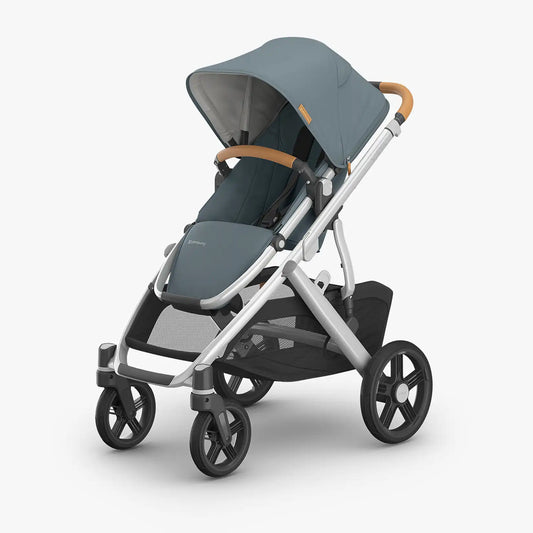 Uppababy Vista V3 Stroller