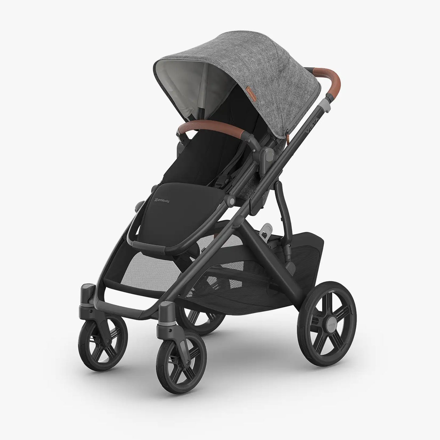 Uppababy Vista V3 Stroller