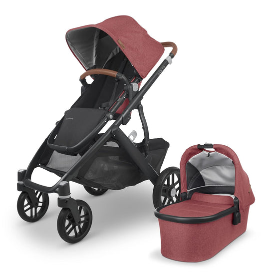 Carrinho UPPAbaby Vista V2