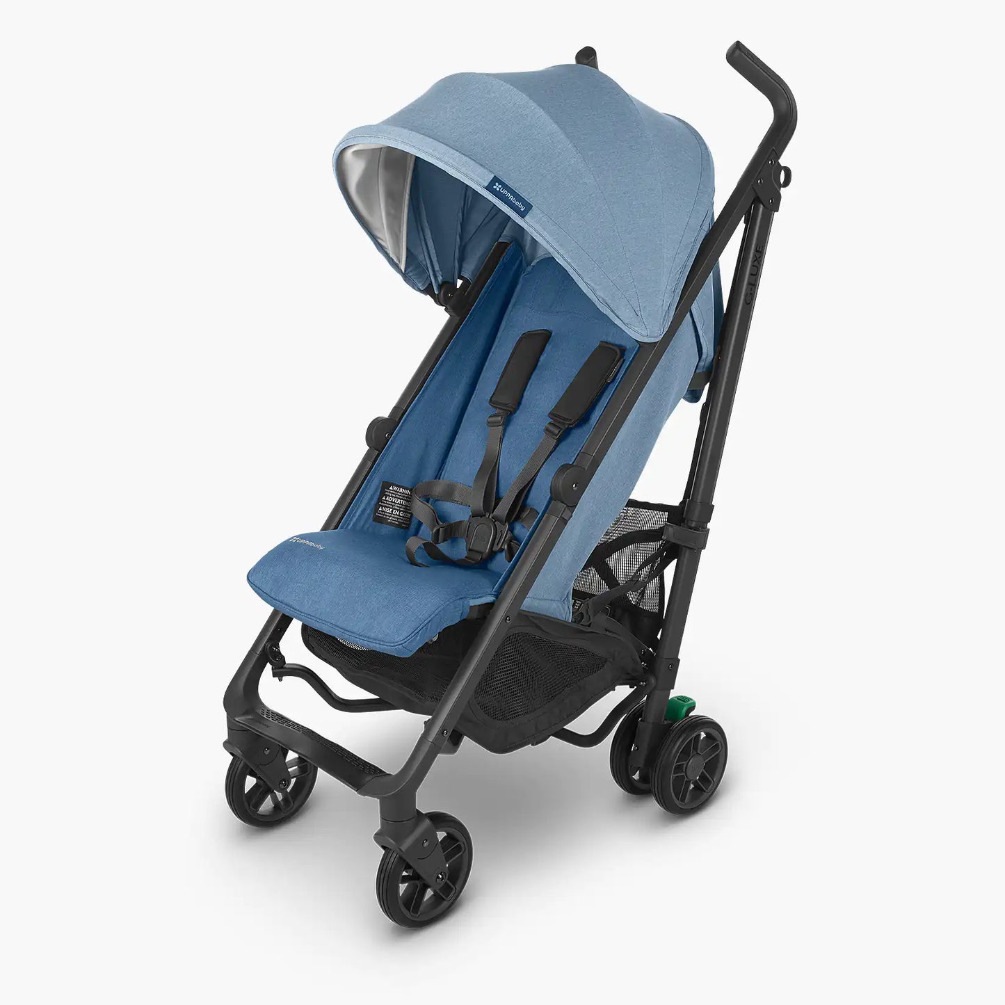 Cochecito UPPAbaby G-Luxe