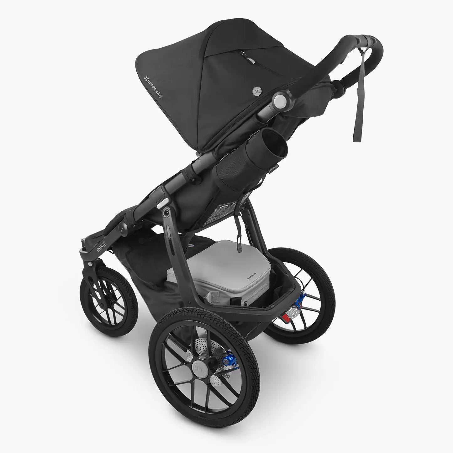 UPPAbaby Bevvy Stroller Cooler