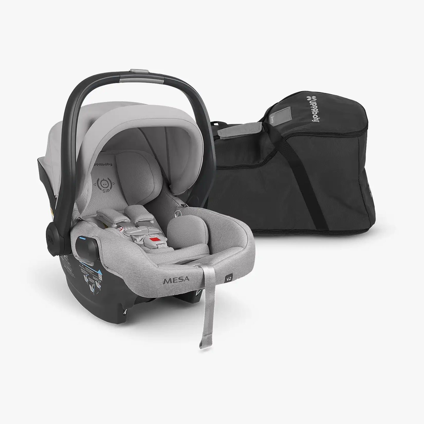 Bolsa de viaje UPPAbaby para Mesa