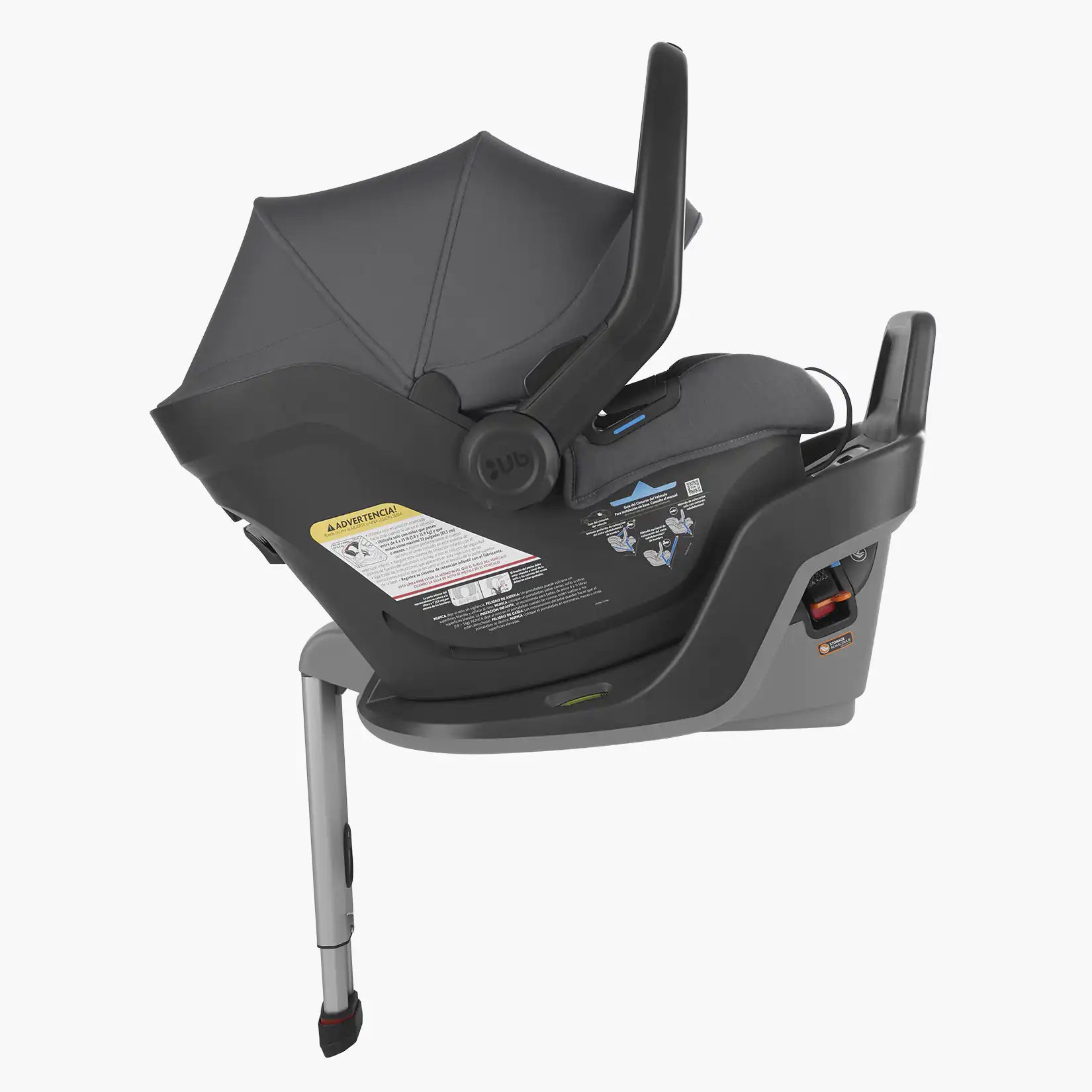 UPPAbaby Base For Mesa Max – idealbaby