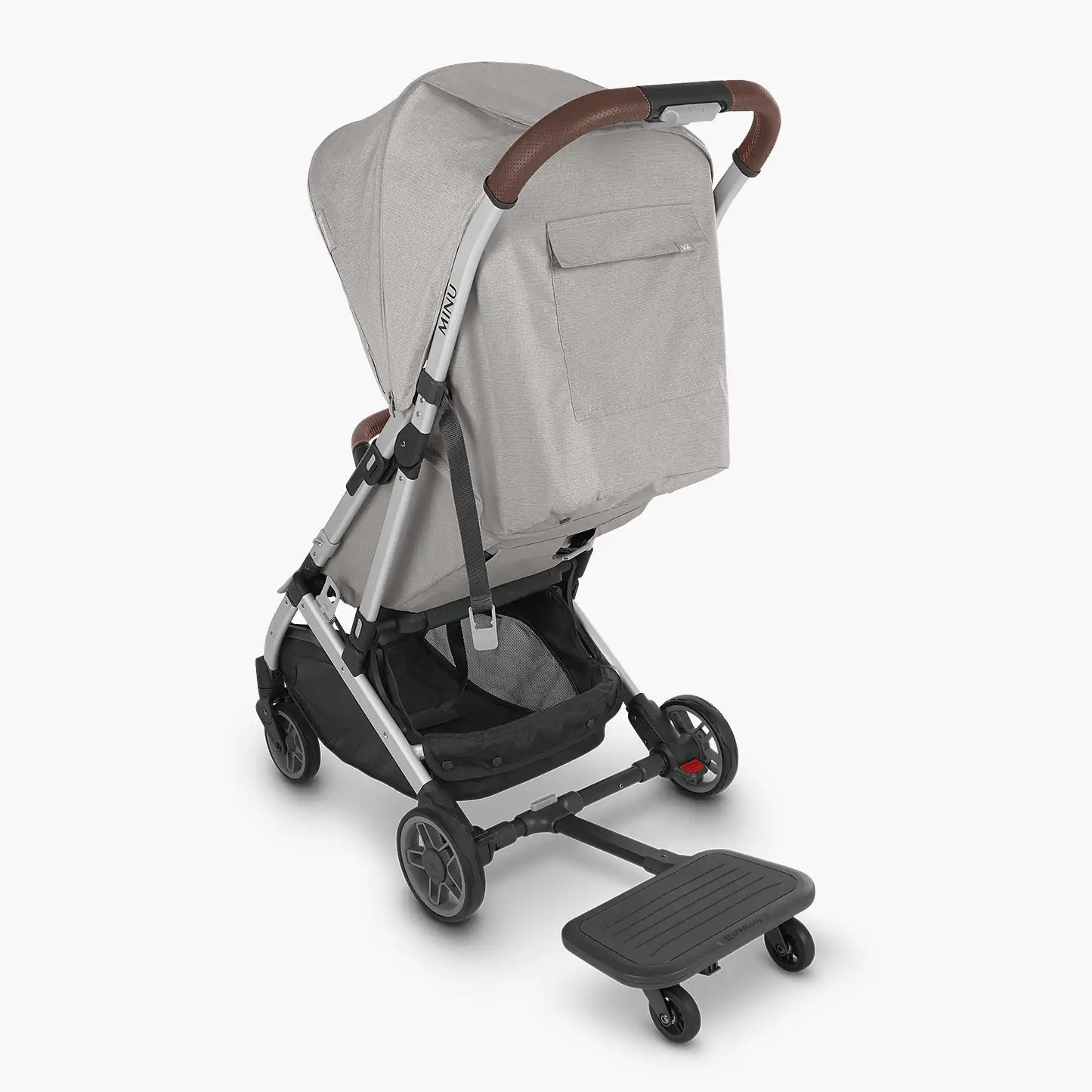 UPPAbaby PiggyBack para Minu e Minu V2 