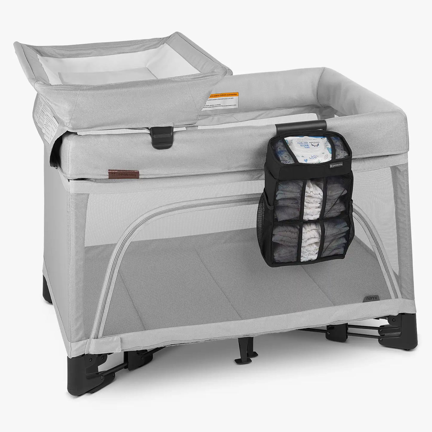 Cambiador UPPAbaby Remi Remi