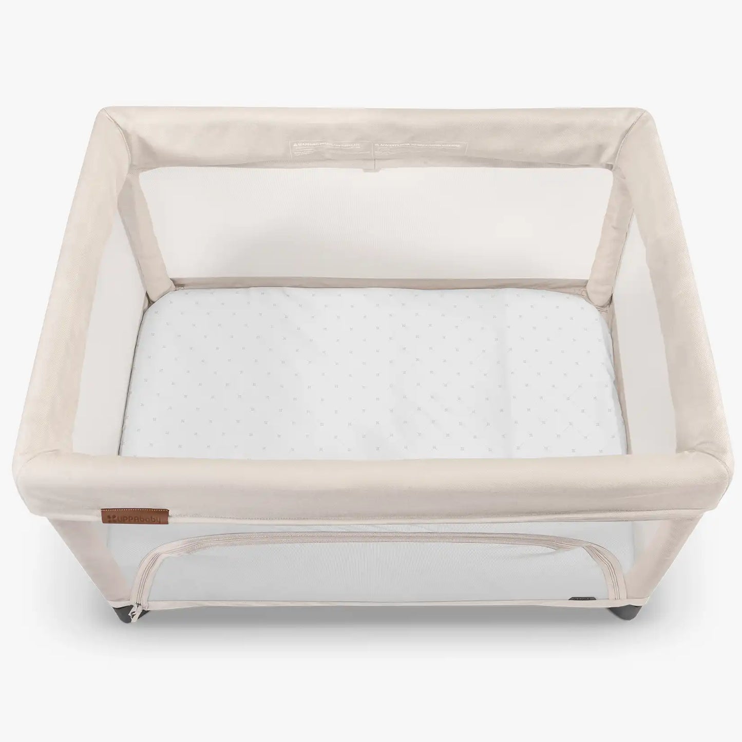 UPPAbaby Waterproof Mattress Cover for Remi