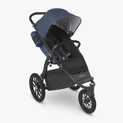 Barra protectora UPPAbaby para Ridge