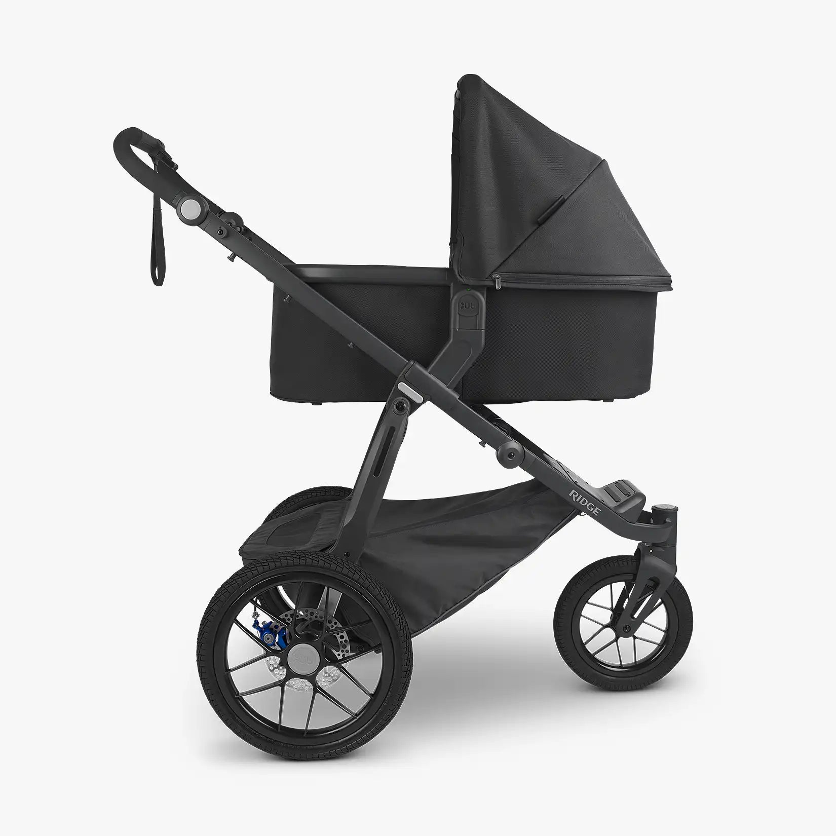 uppababy bassinet adaptor UPPAbaby Adapters for Ridge (Mesa and Bassinet)