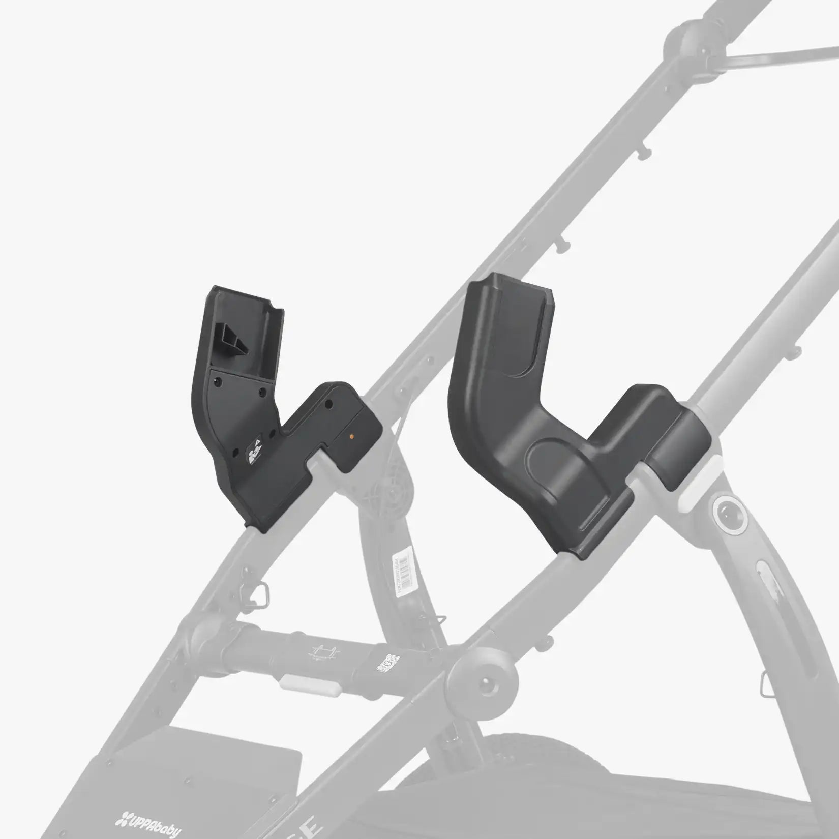 maxi cosi adapter auto Adaptadores de sillas de auto UPPAbaby para Ridge (Maxi-Cosi®, Nuna®, – idealbaby