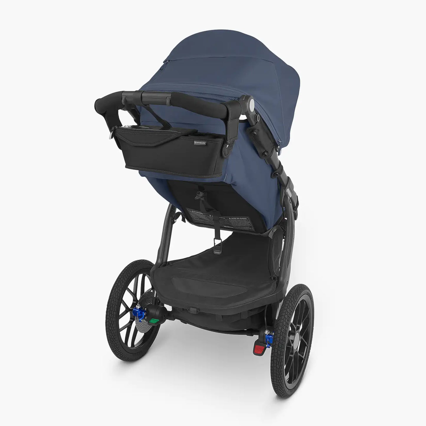 Console dos pais UPPAbaby para Ridge