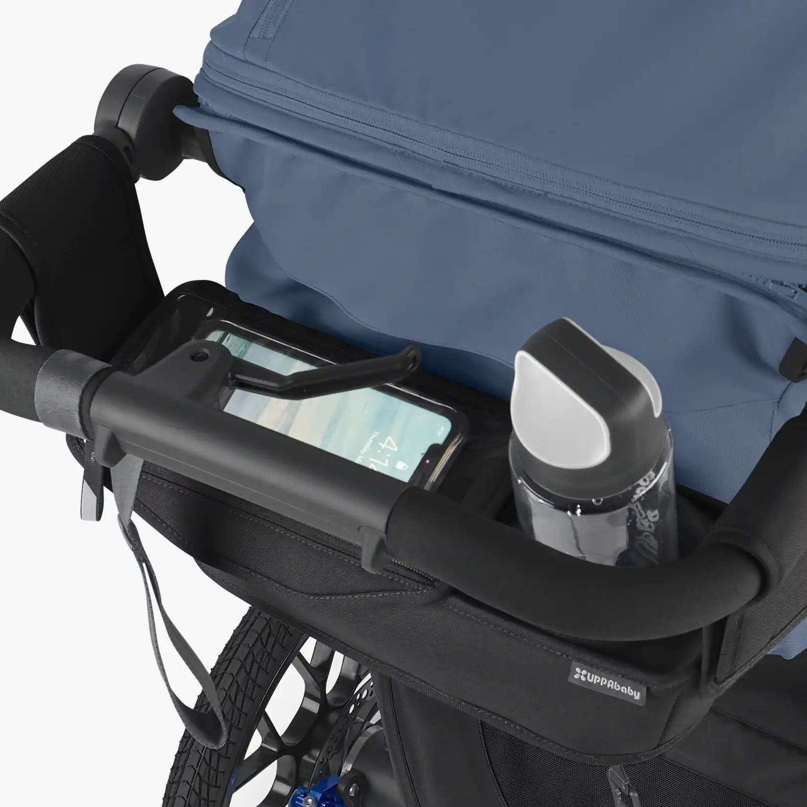 uppababy parent organiser UPPAbaby Parent Console for Ridge